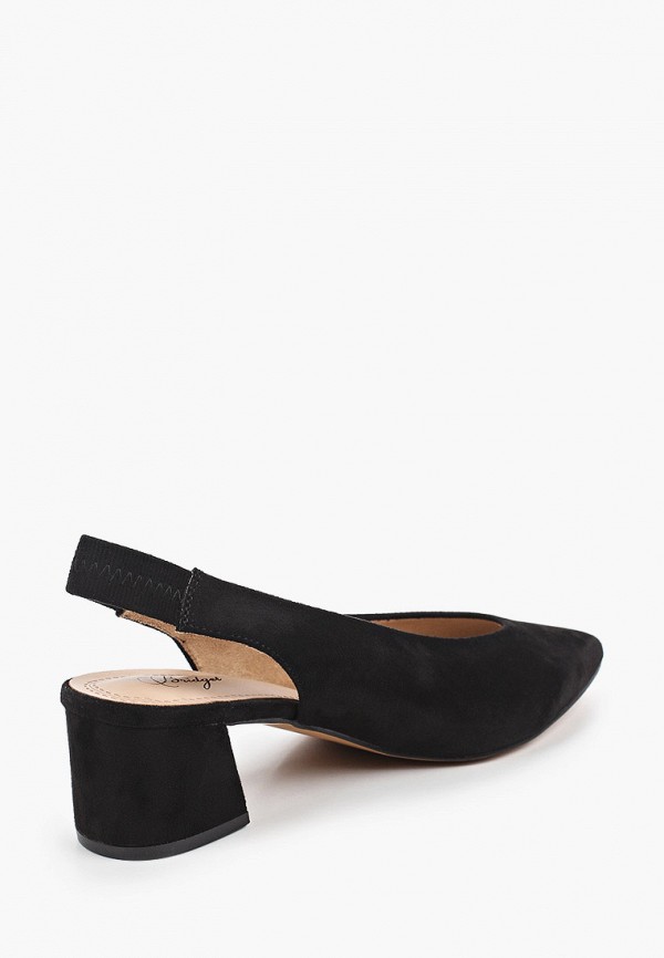 фото Туфли bridget