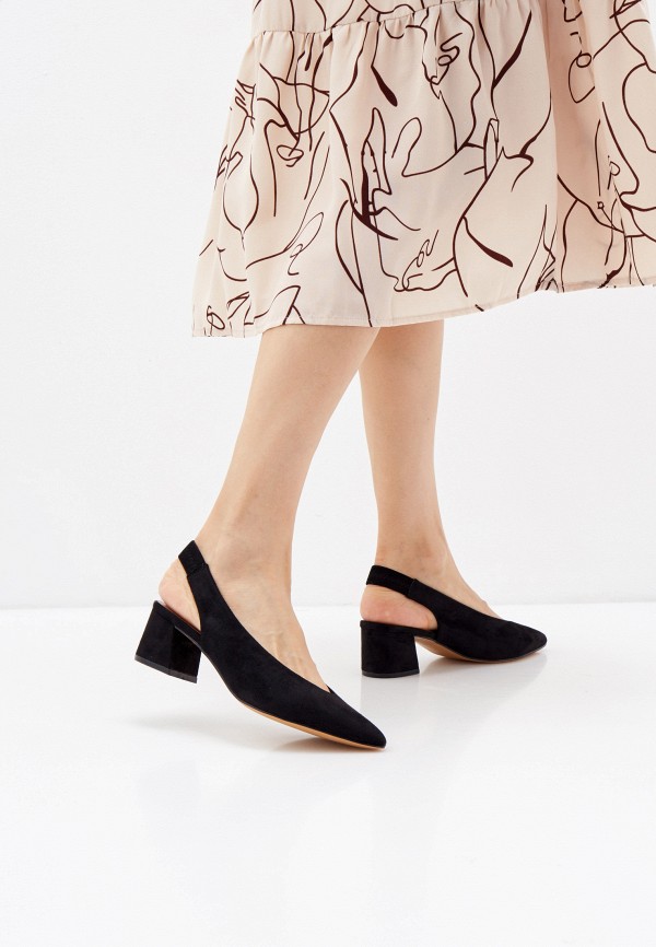 фото Туфли bridget