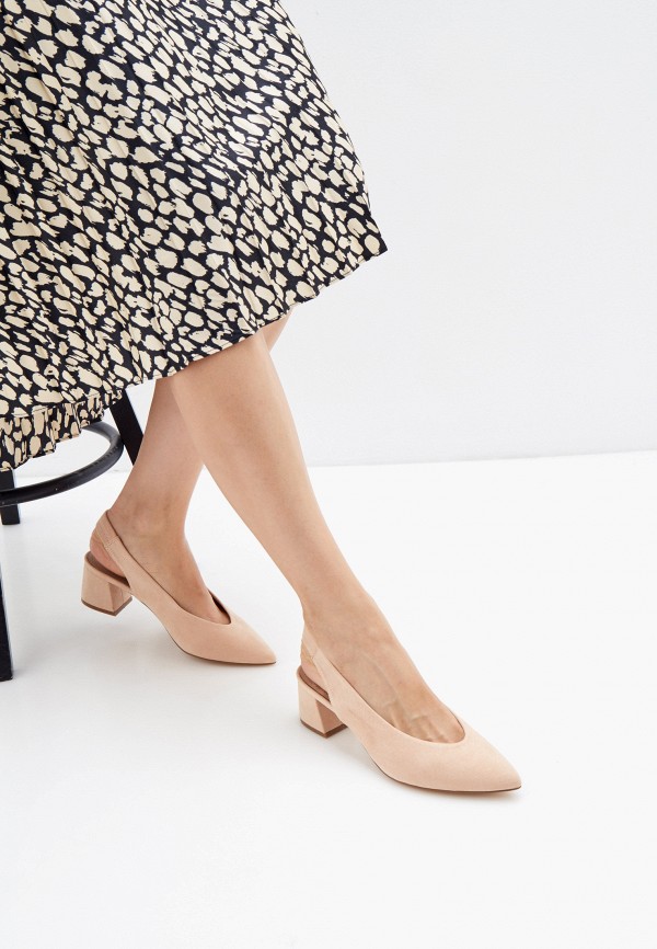 фото Туфли bridget