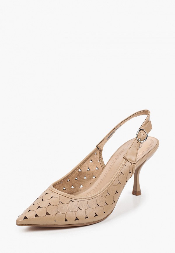 фото Туфли bridget