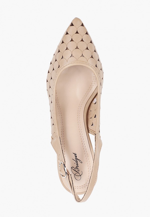 фото Туфли bridget