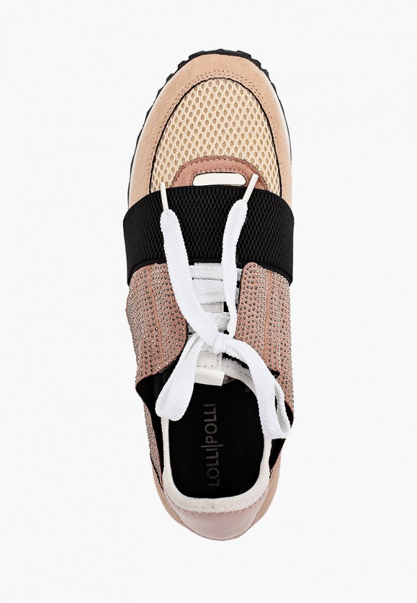 фото Кроссовки lolli l polli