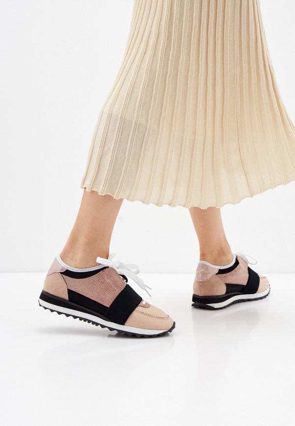 фото Кроссовки lolli l polli