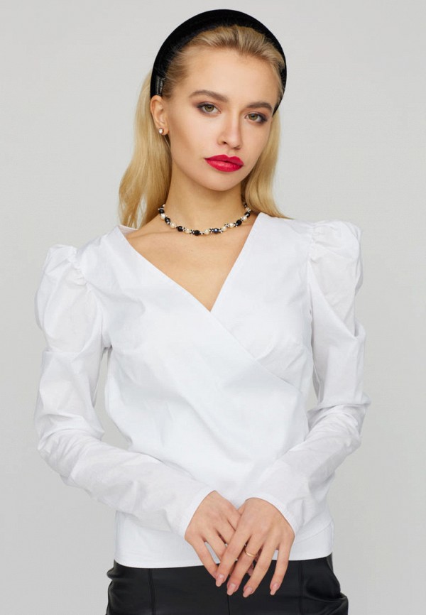 

Блуза Karree, Белый, Karree MP002XW0633O