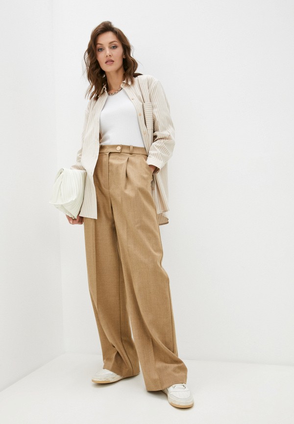 фото Брюки christina shulyeva