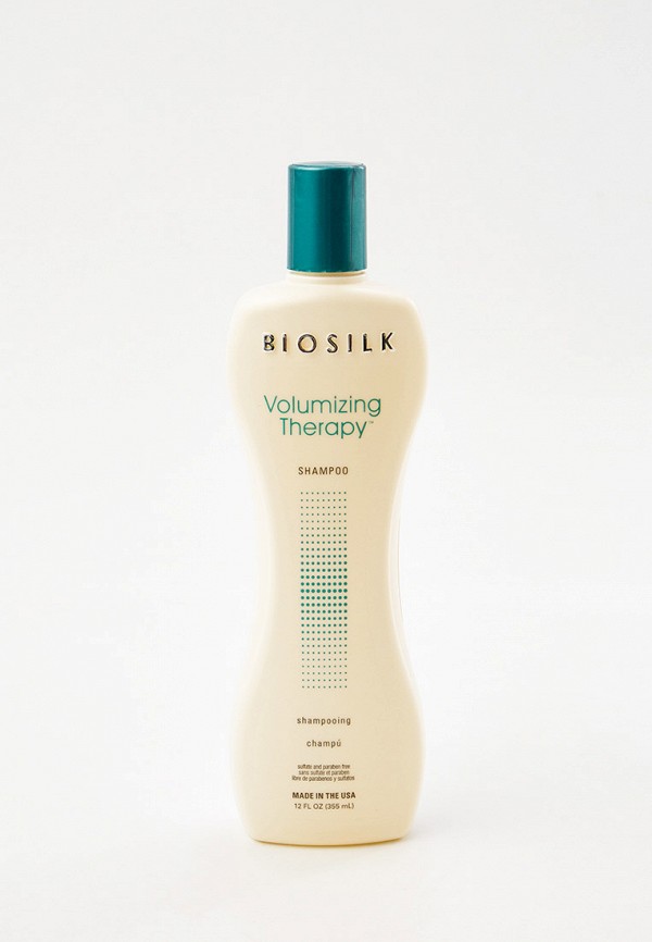 Шампунь  Biosilk