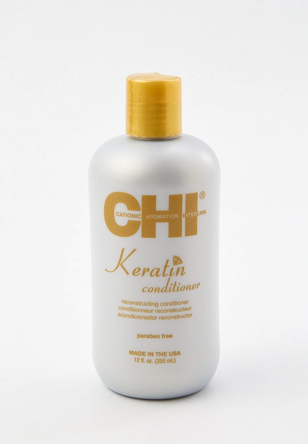 Кондиционер для волос  Chi