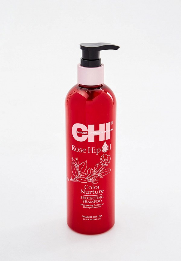 Шампунь  Chi