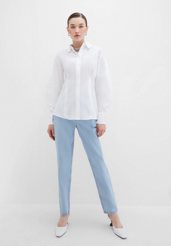 фото Джинсы zarina