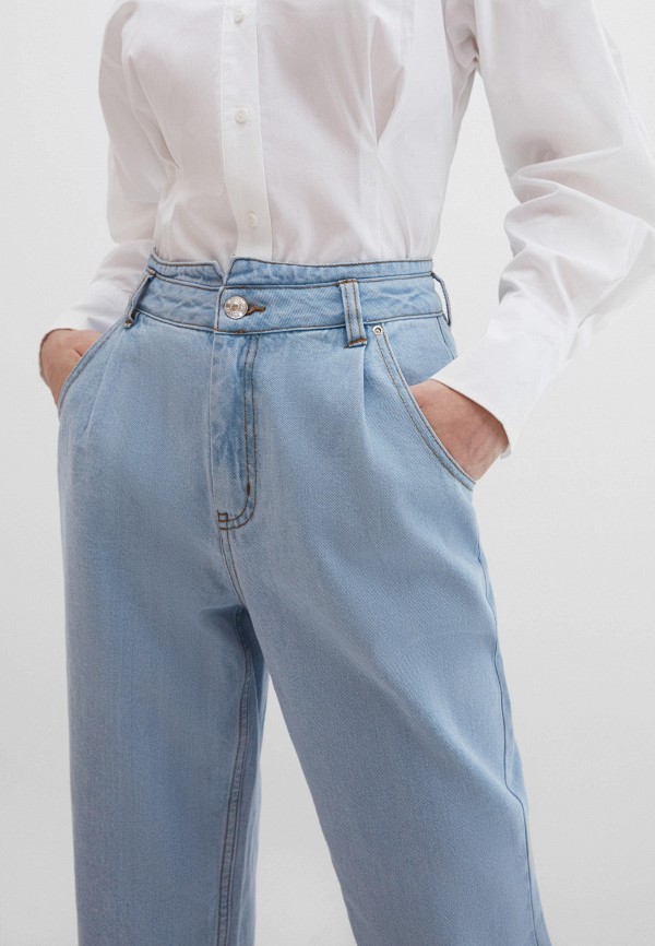 фото Джинсы zarina