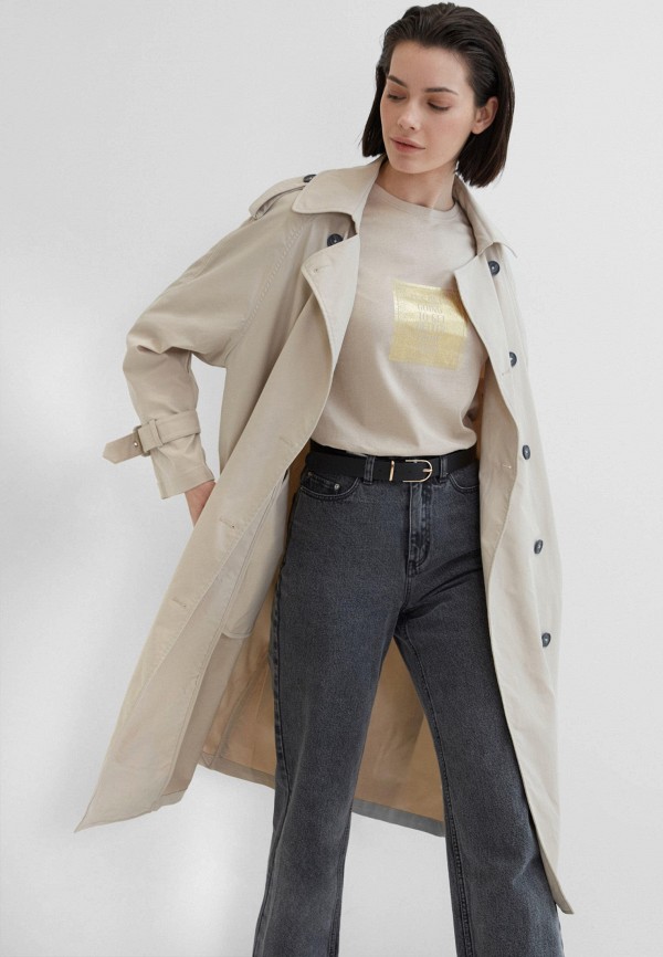 фото Футболка zarina