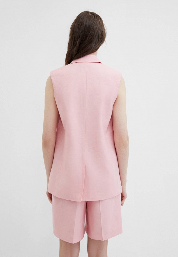 фото Жилет zarina