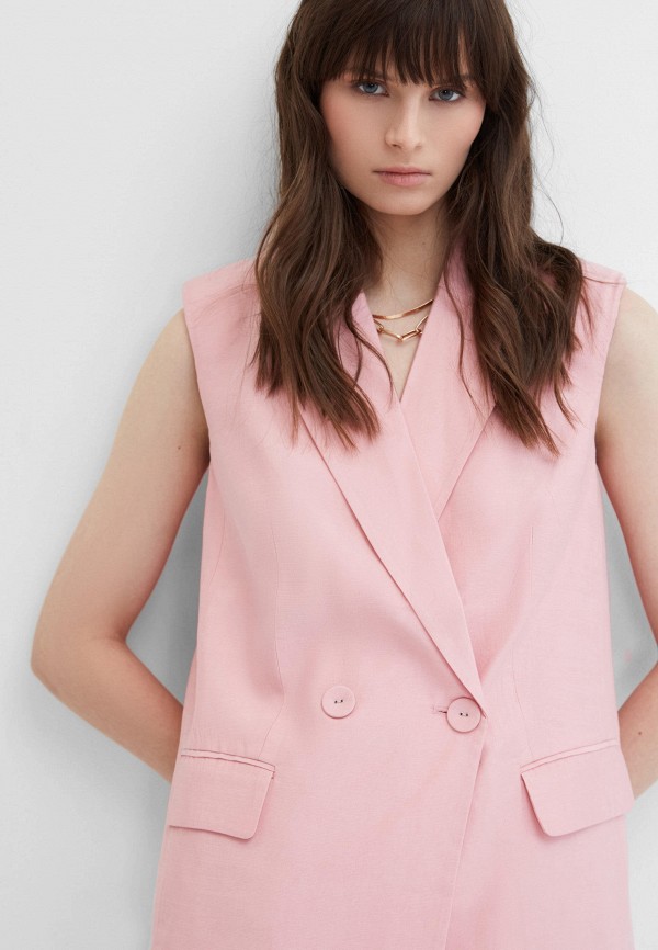 фото Жилет zarina