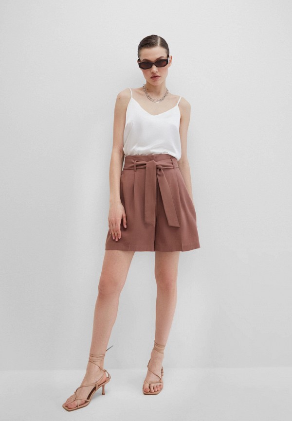 фото Шорты zarina