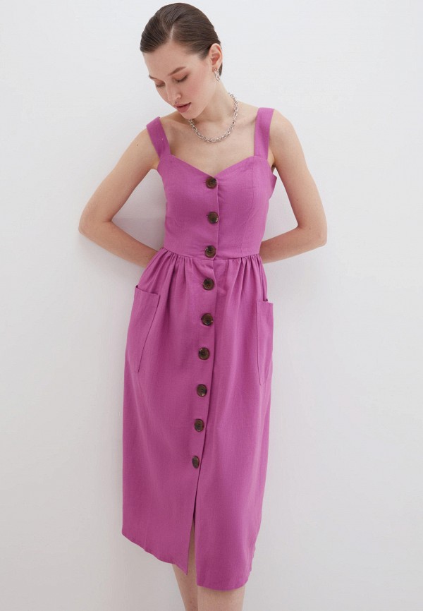 Сарафан Zarina 1500₽