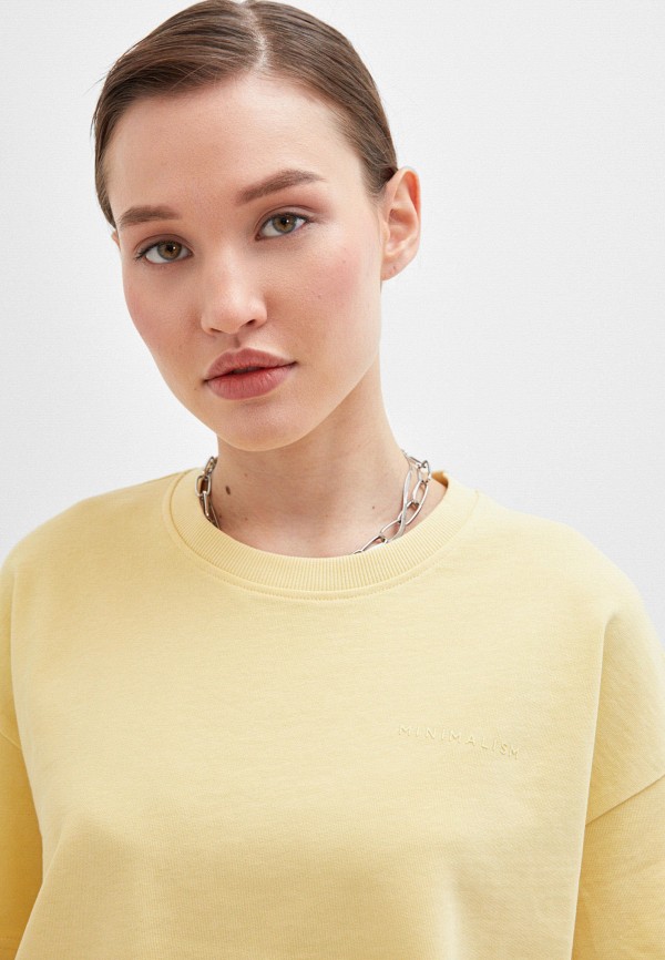 фото Футболка zarina