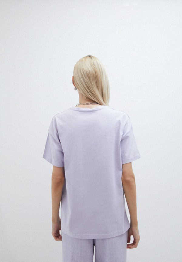 фото Футболка zarina