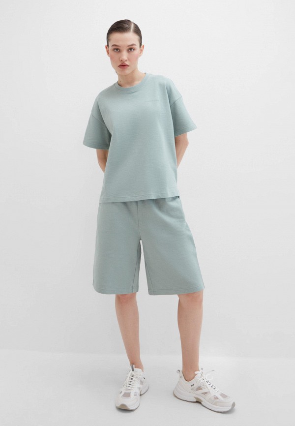 фото Футболка zarina