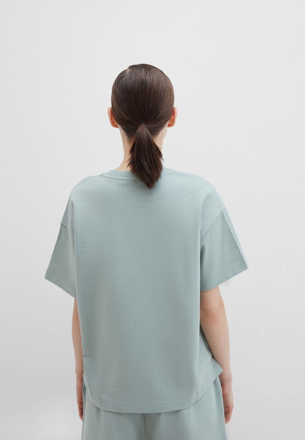 фото Футболка zarina