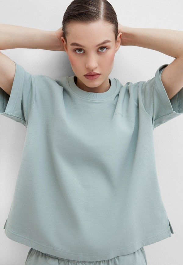 фото Футболка zarina