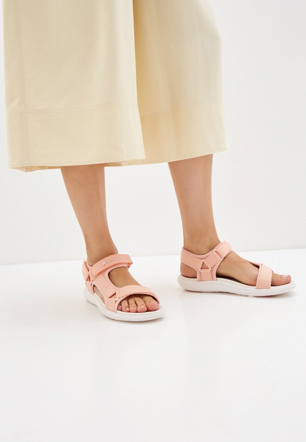 фото Сандалии outventure