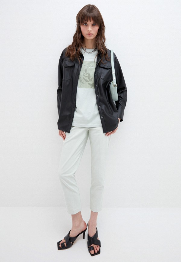 фото Футболка zarina