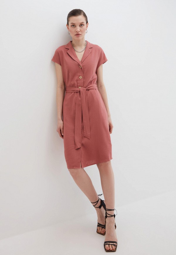 

Платье Zarina, Коричневый, Exclusive online