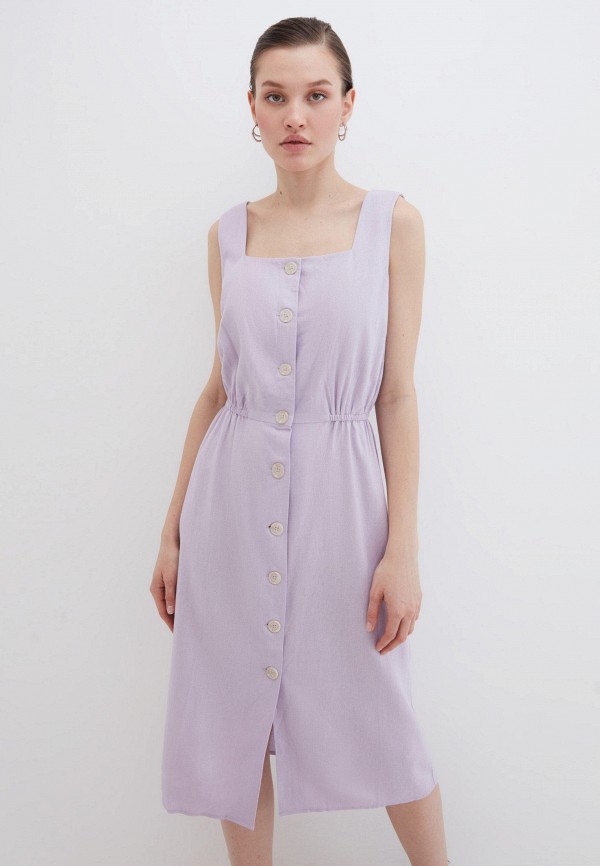 

Платье Zarina, Фиолетовый, Exclusive online