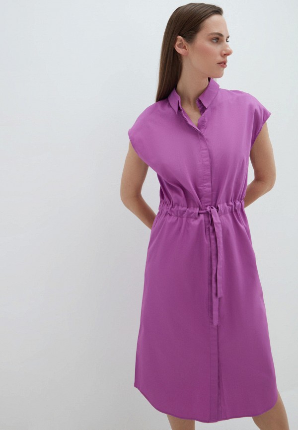 

Платье Zarina, Фиолетовый, Exclusive online