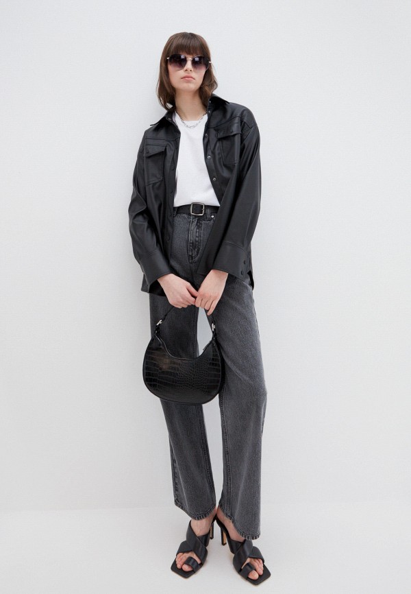 фото Футболка zarina