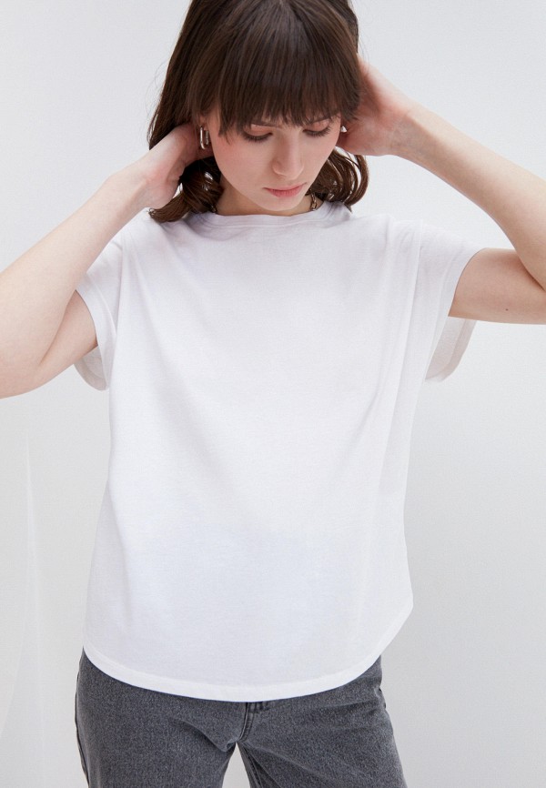 фото Футболка zarina