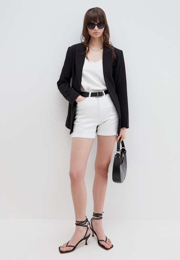 фото Шорты zarina