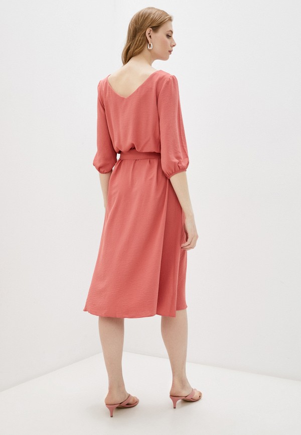 Платье Wejali цвет розовый  Фото 3