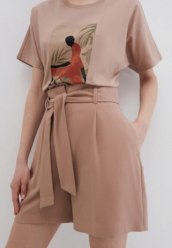 фото Шорты zarina