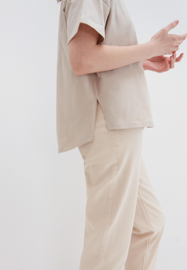 фото Футболка zarina