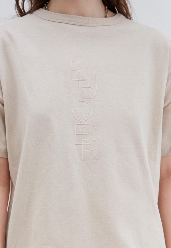 фото Футболка zarina