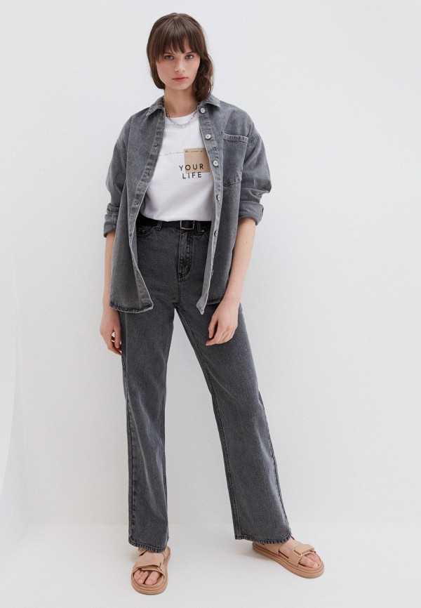 фото Футболка zarina