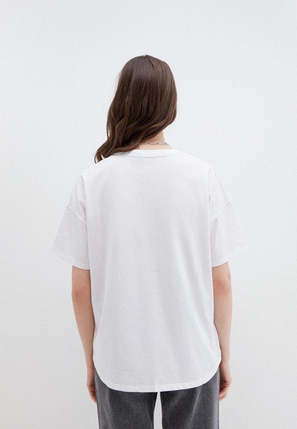 фото Футболка zarina