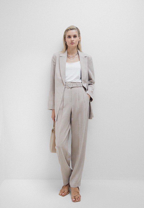 фото Брюки zarina