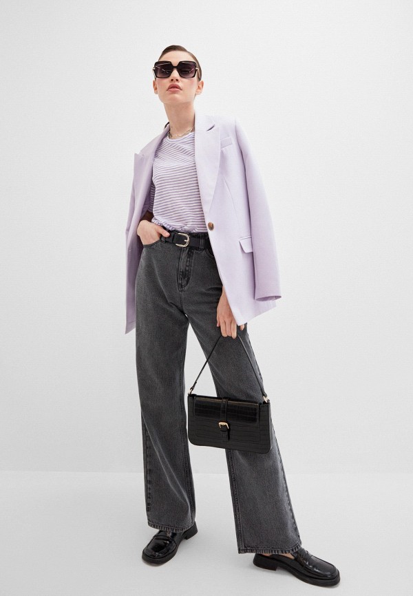 фото Футболка zarina