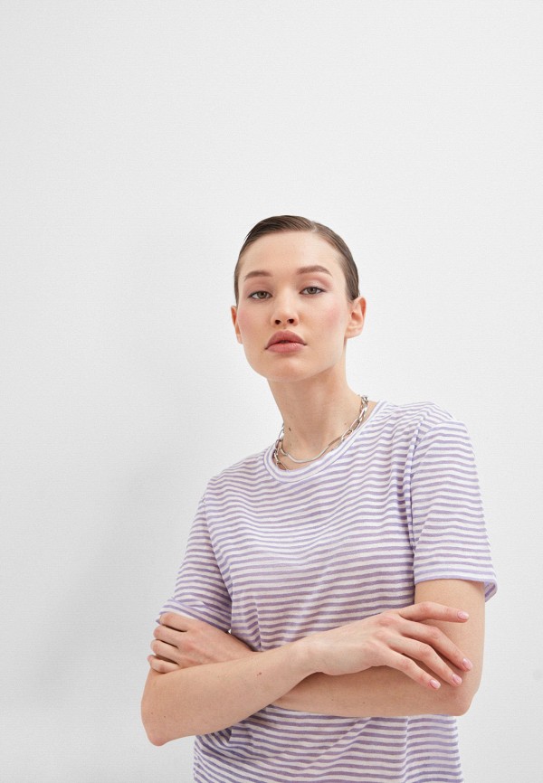 фото Футболка zarina