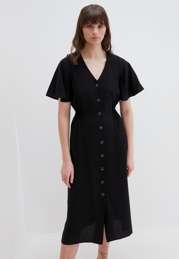 

Платье Zarina, Черный, Exclusive online