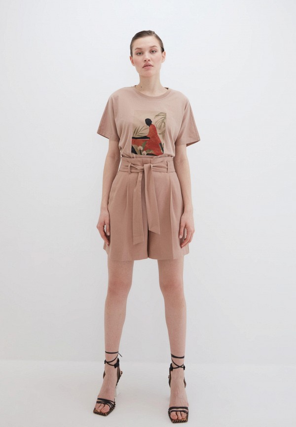 фото Футболка zarina