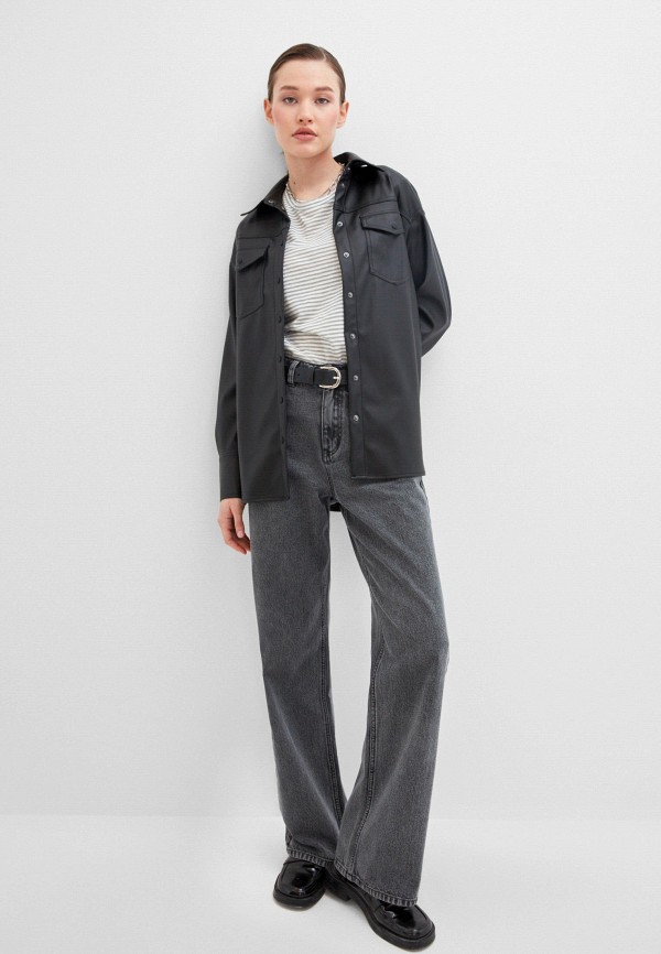 фото Футболка zarina