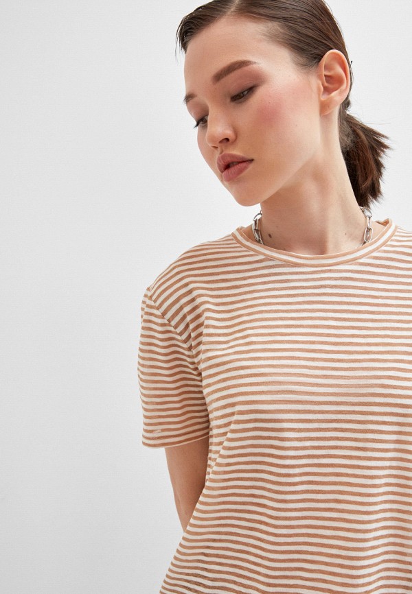 фото Футболка zarina