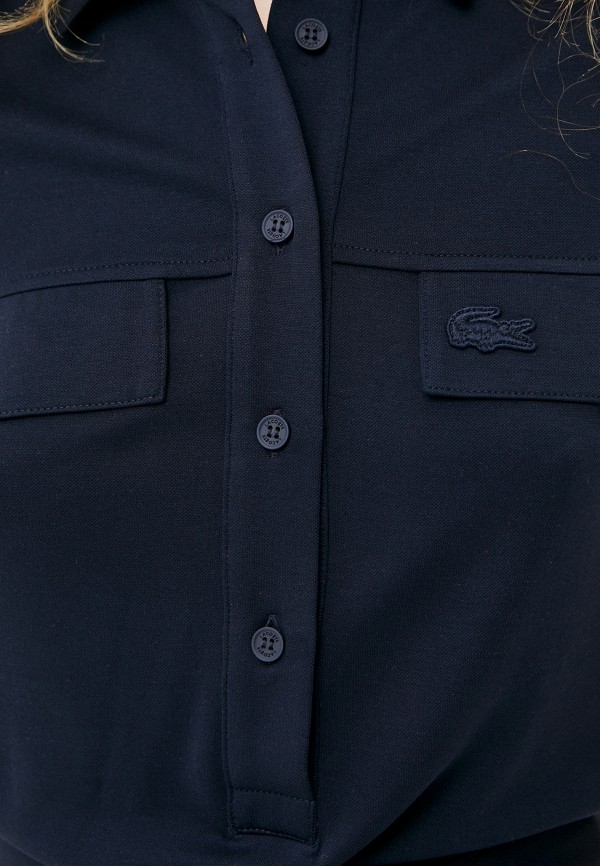 фото Платье lacoste