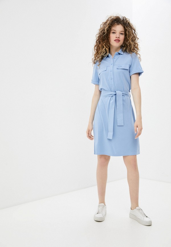 фото Платье lacoste