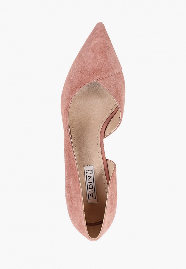 фото Туфли aidini