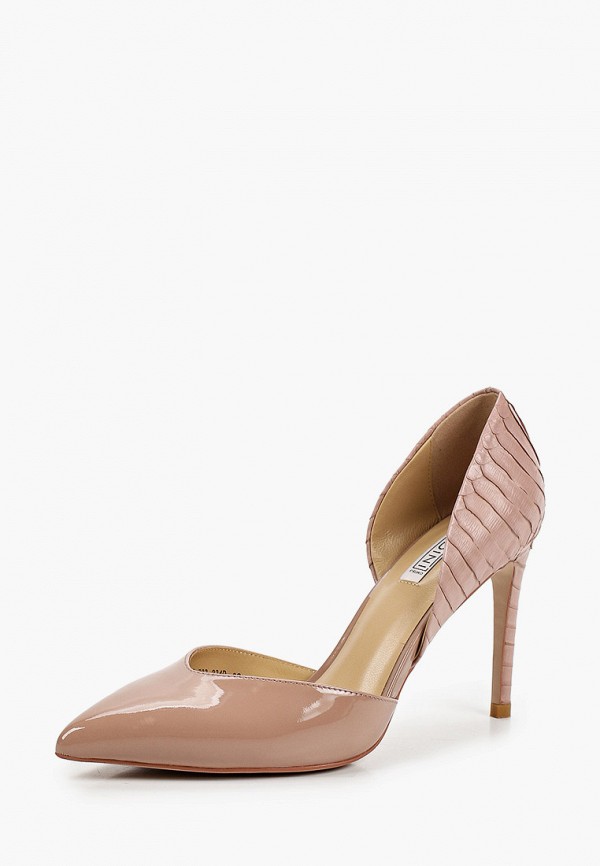 фото Туфли aidini