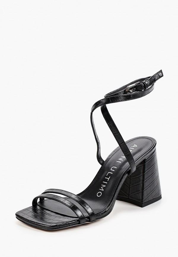 фото Босоножки aidini